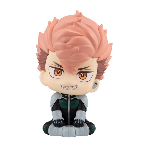 『怪獣8号』るかっぷ 古橋伊春 完成品フィギュア【202508再販】